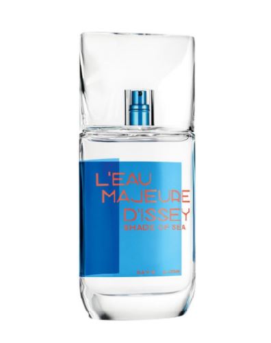 Issey Miyake L'Eau Majeure D'Issey Shade Of Sea toaletní voda 100 ml pro muže TESTER