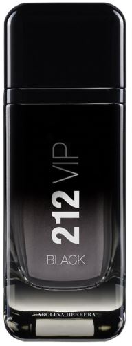 Carolina Herrera 212 VIP Black eau de parfum for men 100 ml tester