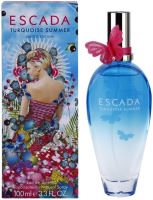 Escada Turquoise Summer