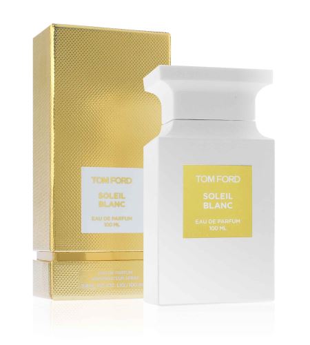 Tom Ford Soleil Blanc EDP U
