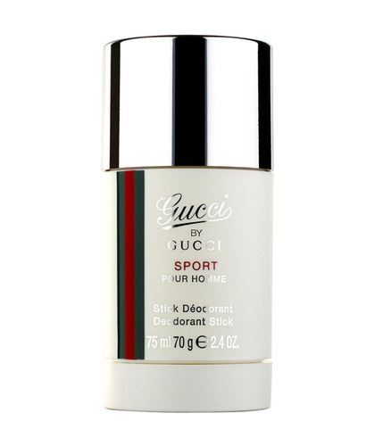Gucci By Gucci Sport deostick for men 75 ml
