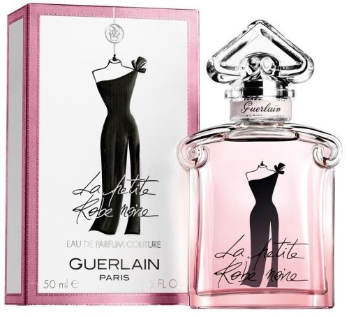 Guerlain La Petite Robe Noire Couture