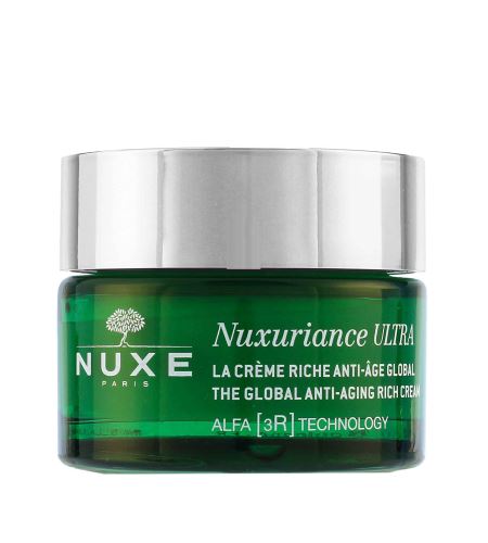 Nuxe Nuxuriance Ultra The Global Anti-Aging Rich Cream 50ml