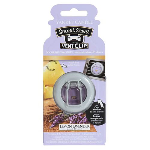 Yankee Candle fragrant clip 1 ks