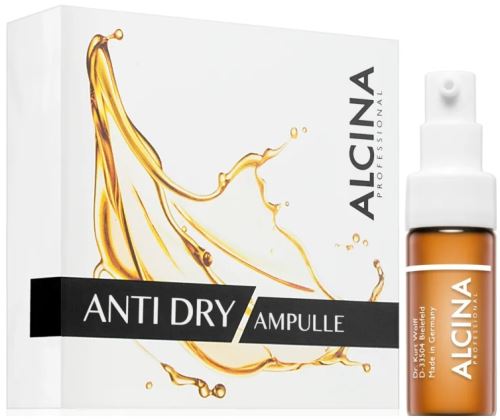 Alcina Anti Dry protivrásková péče pro suchou až velmi suchou pleť 5 ml