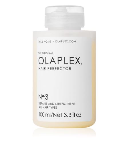 Olaplex N°3 Hair Perfector ošetřující péče pro poškozené a křehké vlasy