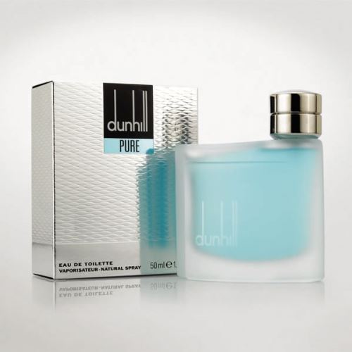 Dunhill Pure toaletní voda 75 ml pro muže