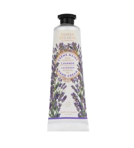 Panier Des Sens Relaxing Lavender