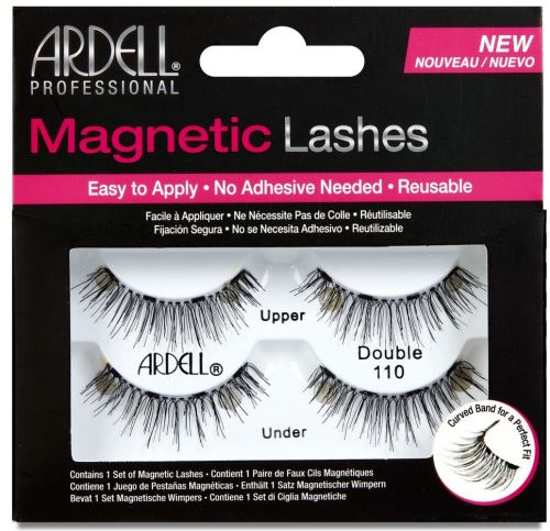 Ardell Magnetic Lashes magnetic lashes 1 Black