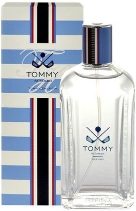 Tommy Hilfiger Tommy Summer 2014 eau de toilette for men 100 ml