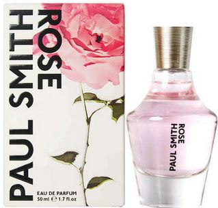 Paul Smith Rose