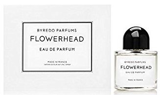 Byredo Flowerhead eau de parfum for women 50 ml