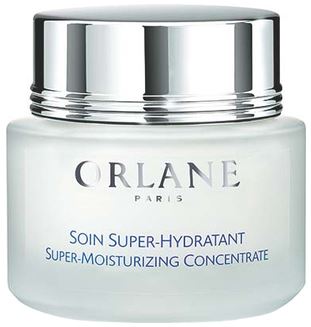 Orlane Super-Moisturizing Concentrate 50 ml