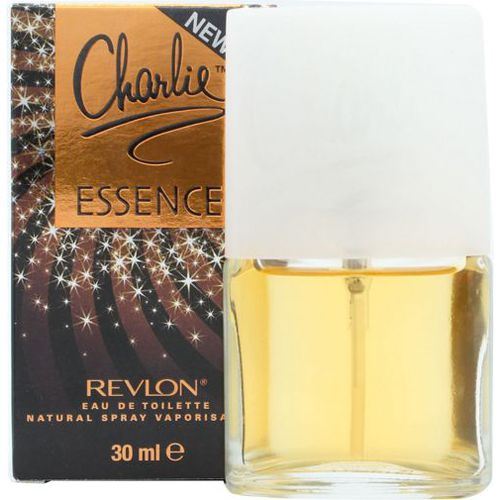 Revlon Charlie Essence toaletní voda 30 ml pro ženy