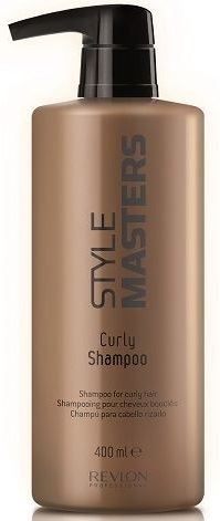 Revlon Style Masters Curly Shampoo 400 ml