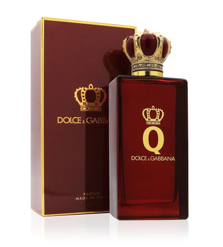 Dolce & Gabbana Q by Dolce & Gabbana parfém pro ženy