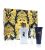 Dolce &amp; Gabbana K by Dolce &amp; Gabbana dárková sada pro muže toaletní voda 100 ml + balzám po holení 50 ml + toaletní voda 10 ml