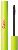 Gabriella Salvete Gaby 100% Black Lashes Mascara mascara 12 ml Black
