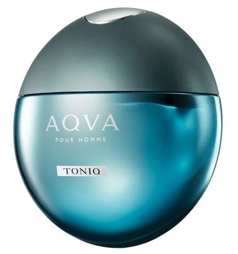Bvlgari Aqva Pour Homme Toniq