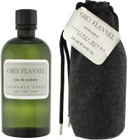 Geoffrey Beene Grey Flannel (1)