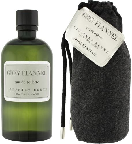 Geoffrey Beene Grey Flannel
