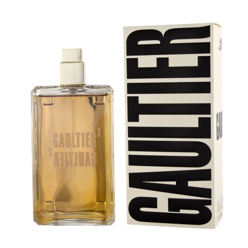 Jean Paul Gaultier Gaultier 2 parfémovaná voda 120 ml unisex