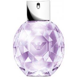 Giorgio Armani Emporio Armani Diamonds Violet toaletní voda 50 ml pro ženy TESTER