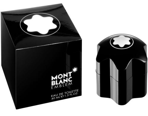 Montblanc Emblem toaletní voda   pro muže