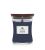 Woodwick Antiquarium vonná svíčka s dřevěným knotem 275 g