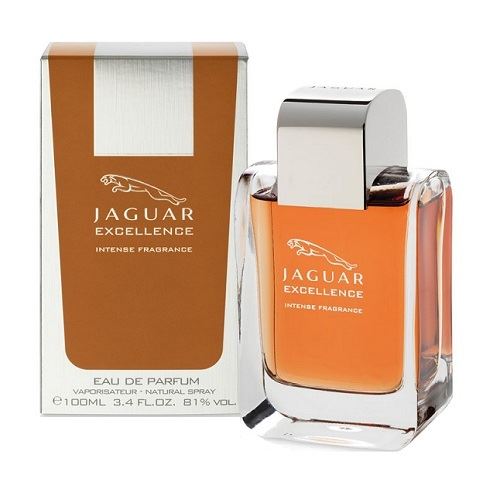 Jaguar Excellence Intense parfémovaná voda 100 ml pro muže