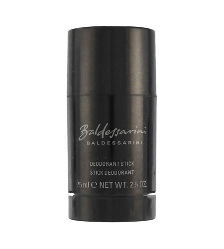 Baldessarini Baldessarini deostick pro muže 75 ml