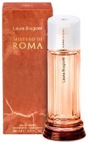 Laura Biagiotti Mistero di Roma