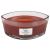 WoodWick Redwood vonná svíčka s dřevěným knotem 453,6 g