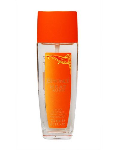 BEYONCE Heat Rush Deospray 75 ml W