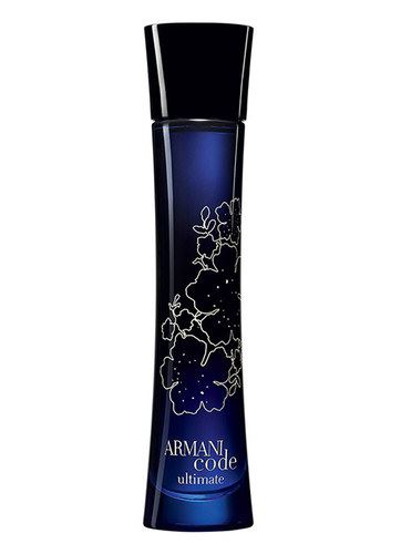 Giorgio Armani Code Ultimate
