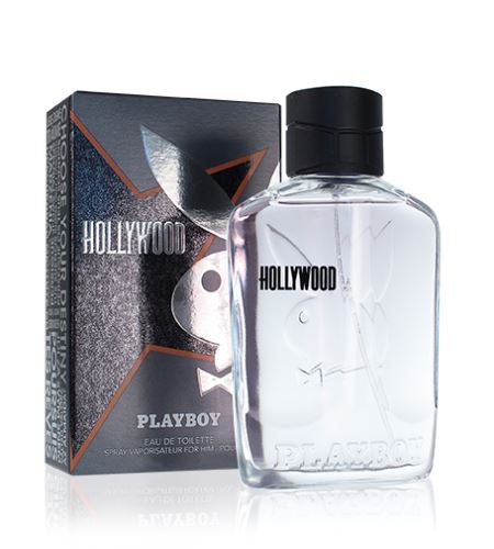 Playboy Hollywood