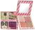Benefit World O’Blushes blush palette 12,5 g