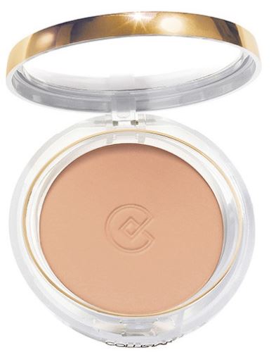 Collistar Silk-Effect Compact Powder