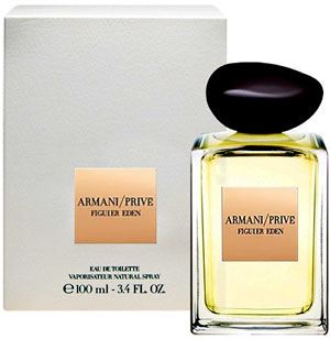 Armani Prive Figuier Eden eau de toilette unisex 100 ml