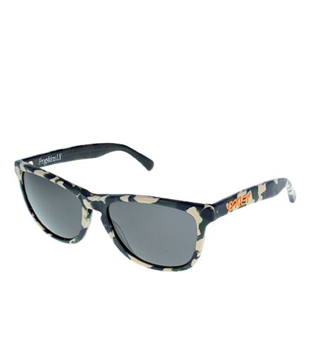 OAKLEY OO2043 Frogskins LX Koston sluneční brýle