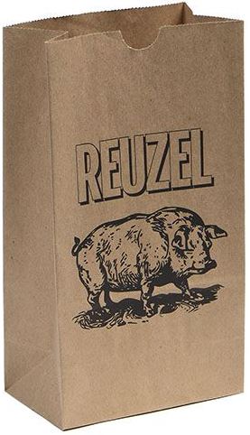 REUZEL Bag taška
