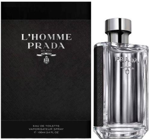 Prada L'Homme