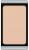 Artdeco Matt matte eye shadows 0,8 g 551 Natural Touch