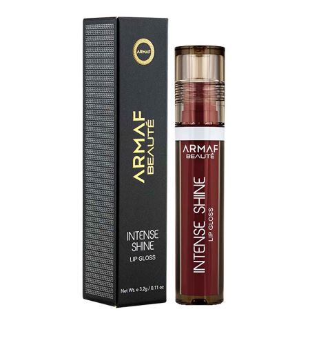 Armaf Beaute Intense Shine Lip Gloss 3,2g