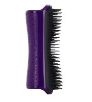 Tangle Teezer Pet Teezer De-shedding fur brush Purple (3)