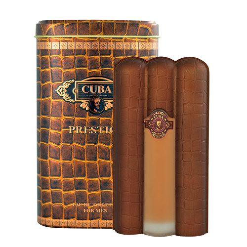 Cuba Prestige toaletní voda pro muže 90 ml