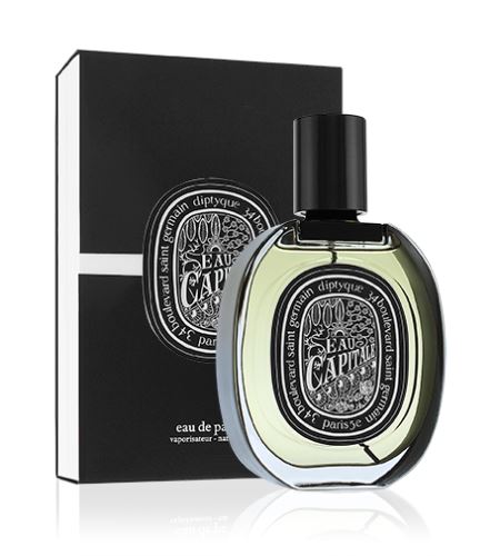 Diptyque Eau Capitale parfémovaná voda 75 ml unisex