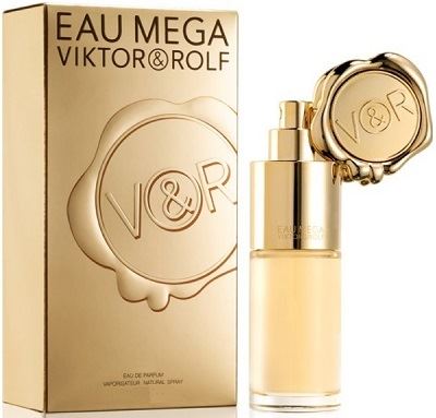 Viktor & Rolf Eau Mega parfémovaná voda pro ženy 75 ml