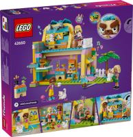 LEGO® Friends 42650 Obchod s doplňky pro mazlíčky (3)