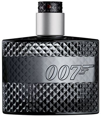 James Bond 007 James Bond 007 After Shave Spray M 50ml